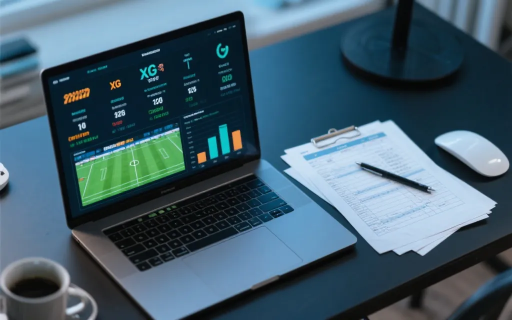 把“2026世界杯比分预测更新”做成你的武器：用即时指数+xG+身价与FIFA数据，搭一张会自我迭代的预测表