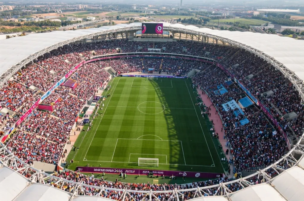 2026世界杯抢票必看！FIFA官方发布票务指南，教你如何安全规划与避坑